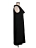 George Solid Black Casual Dress Size 8 - 10 - photo 4