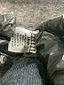 Poof! Black Pullover Hoodie Size L - photo 8