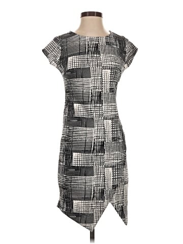 Attention Casual Dress (view 1)
