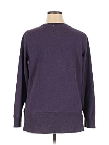 L.L.Bean Pullover Sweater (view 2)