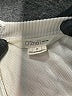 O'2nd Ivory Short Sleeve Turtleneck Size 6 - photo 7