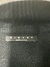 Sisley Black Turtleneck Sweater Size L - photo 7
