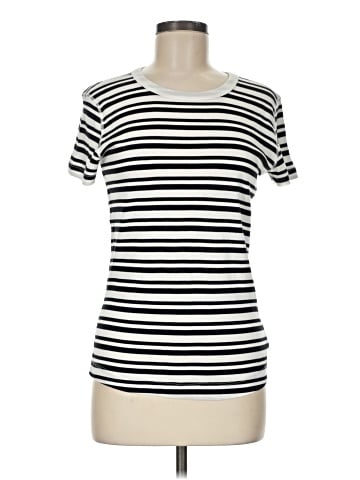 Three Dots Short Sleeve T-Shirt (view 1)