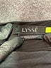 Lyssé Black Active Pants Size M - photo 4