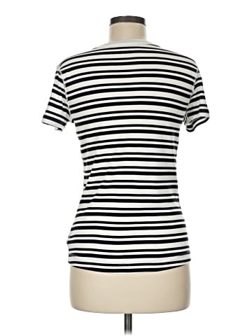 Three Dots Short Sleeve T-Shirt (view 2)
