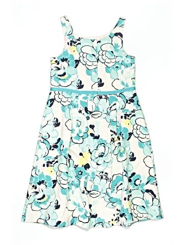 Janie and Jack Dress (view 2)