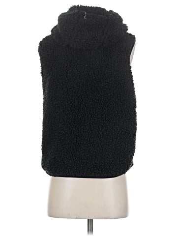 Weatherproof Faux Fur Vest (view 2)