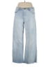 Kensie Blue Jeans Size 14 - photo 1