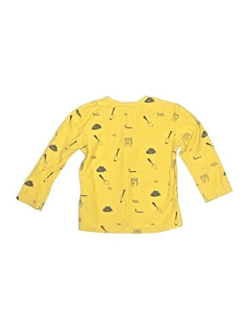 Zara Baby 3/4 Sleeve T-Shirt (view 2)