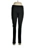 Unbranded Solid Black Active Pants Size L (estimated) - photo 1