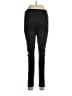 Unbranded Solid Black Active Pants Size L (estimated) - photo 2