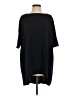 St. John Black Casual Dress Size S - photo 1