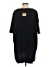 St. John Black Casual Dress Size S - photo 2