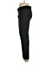 Unbranded Solid Black Active Pants Size L (estimated) - photo 5