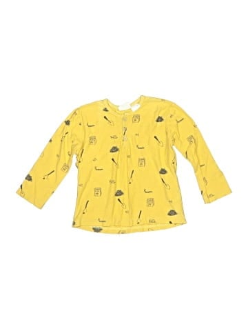 Zara Baby 3/4 Sleeve T-Shirt (view 1)