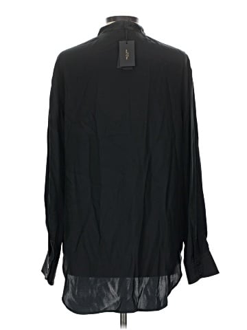 Rag & Bone Long Sleeve Blouse (view 2)
