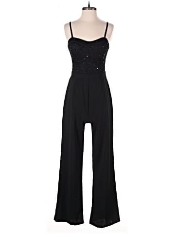 Candie's Jumpsuit (view 1)