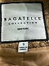 Bagatelle 100% Polyester Brown Jacket Size S - photo 6