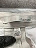 Ella Moss Solid Gray Casual Pants Size 14 - photo 7