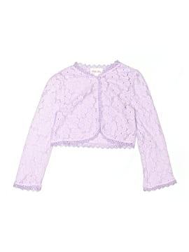 Little Lass Cardigan