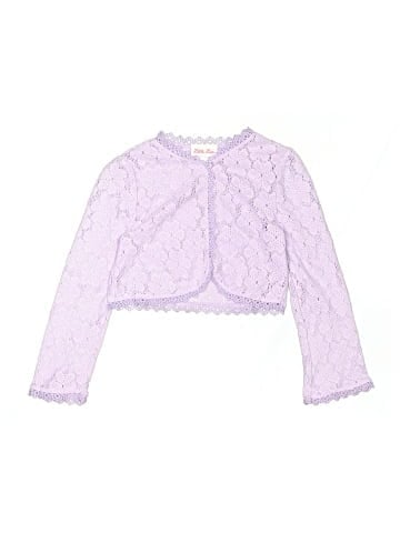 Little Lass Cardigan (view 1)