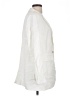 Ann Taylor LOFT Ivory Blazer Size 14 - photo 4