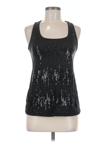 Julie's Closet Sleeveless Top (view 1)