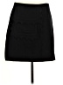 Victoria Beckham for Target Solid Black Formal Skirt Size M - photo 1