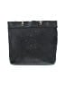 Tory Burch Black Leather Tote One size - photo 3
