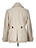 St. John's Bay Tan Wool Coat Size XL - photo 2