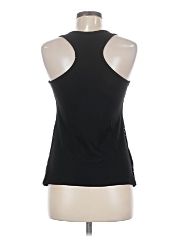 Julie's Closet Sleeveless Top (view 2)