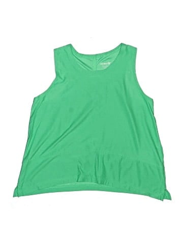 Active by Old Navy Sleeveless T-Shirt (view 1)