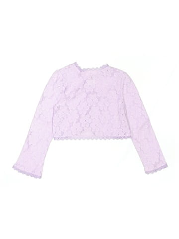 Little Lass Cardigan (view 2)