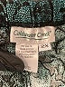 Coldwater Creek Paisley Teal Casual Pants Size 2X - photo 4