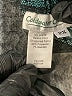 Coldwater Creek Paisley Teal Casual Pants Size 2X - photo 5