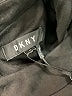 DKNY Black Cocktail Dress Size 10 - photo 7