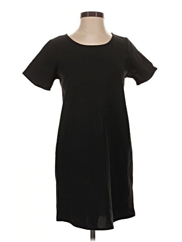 Everly Casual Dress (view 1)