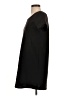 Everly Solid Black Casual Dress Size XS - photo 5