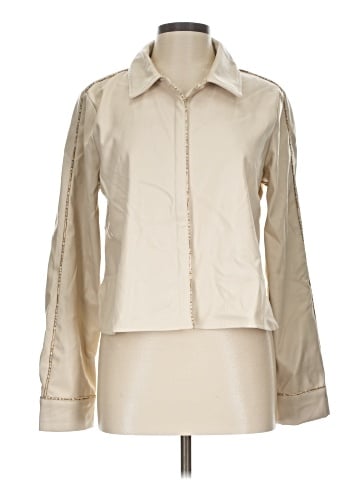 Mystree Jacket (view 1)