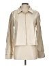 Mystree 100% Polyester Ivory Jacket Size L - photo 1