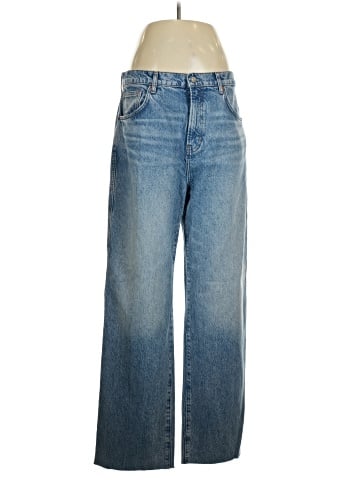 Reformation Jeans Jeans (view 1)