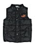 Puma 100% Polyester Black Vest Size 3T - photo 1