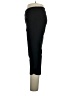 Patchington Solid Black Active Pants Size 16 - photo 5