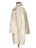 Mystree 100% Polyester Ivory Jacket Size L - photo 5