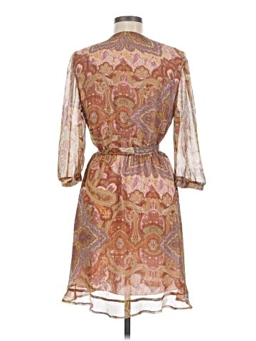 Milano Cocktail Dress (view 2)
