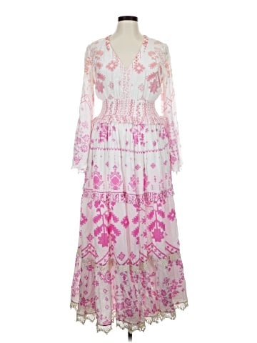 Hemant & Nandita Cocktail Dress (view 1)