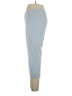 Patchington Solid Blue Casual Pants Size 16 - photo 5