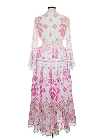 Hemant & Nandita Cocktail Dress (view 2)