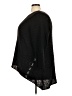 Nic + Zoe Black Pullover Sweater Size 3X - photo 5