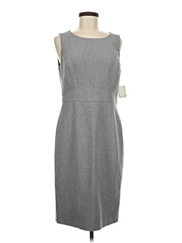 Kasper Casual Dress (view 1)